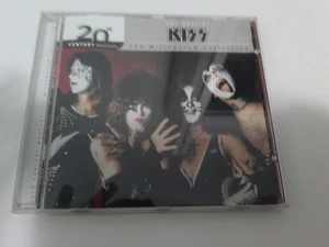 The Best Of Kiss The Millenium Collection - Picture 1 of 3