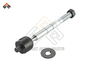 TOYOTA PREVIA/ ALPHARD Inner Tie Rod 45503-28160, 45503-28080, SRT480 2PCS PACK - Picture 1 of 1