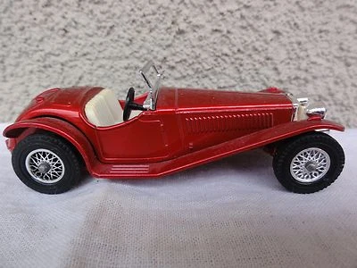 Matchbox Models of Yesteryear  -  1934 RILEY M.P.H. - Image 1 of 4