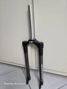 Answer Carbo Expert Carbon Mini Fork 24 Inch Old Mid New School Bmx Racing  - Picture 1 of 23