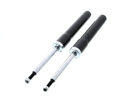 Polaris Xplorer 250 400 Xpedition 325 425 Front Gas Struts Shocks X2 2000-2002 - Image 1 of 2