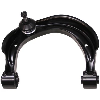 Conjunto de rótula de brazo de control superior delantero derecho MOOG para Hyundai Son 2006-10 Foto 1 de 2