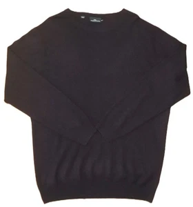 $165 Nuevo sin etiquetas Para hombres 3XL RODD & GUNN Queenstown Suéter Optim Lana Cachemira en Púrpura - Imagen 1 de 5