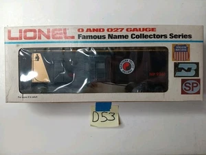 Lionel 6-9268 Northern Pacific Bay Window Caboose O Gauge Original Box NIB  - Picture 1 of 15