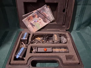 Tri-Tronics Trashbreaker Ultra XL Hundetrainingssystem Koffer WP581 - Bild 1 von 7