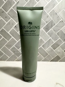Origins Leg Lifts Cooling Leg Cream 5oz / 150ml Revive Tired Legs - Picture 1 of 6