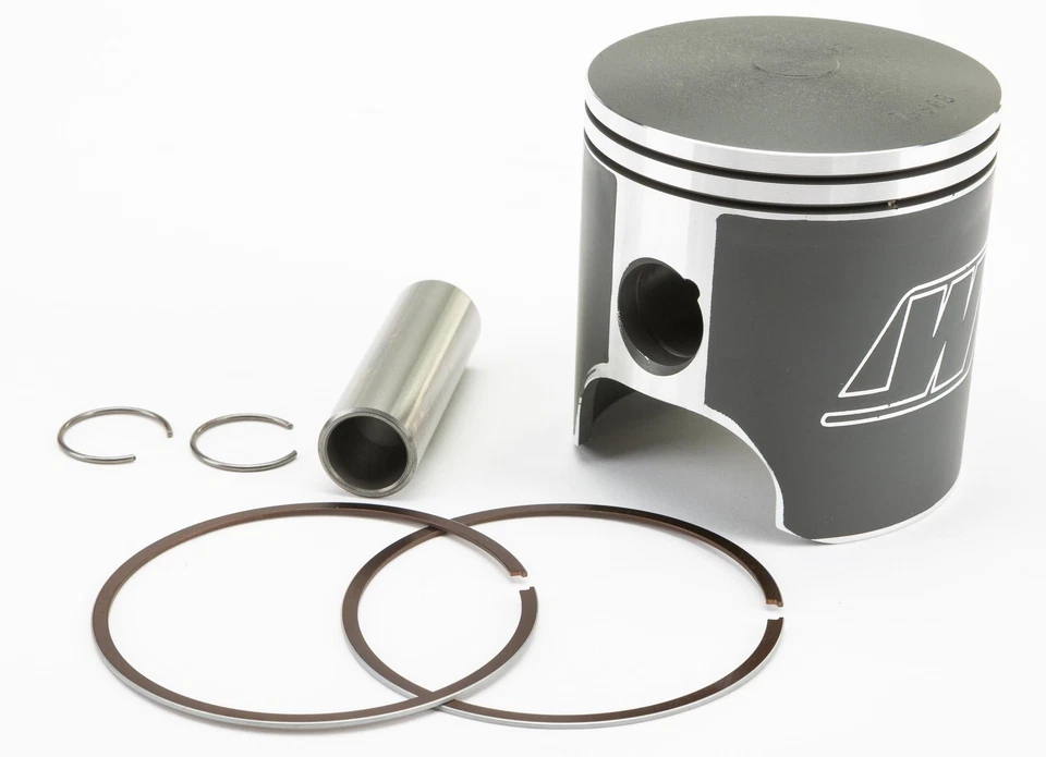 Piston Kit 1.50mm Oversize to 71.00mm Wiseco 96-98 Ski-Doo Mach Z LT - Image 1 of 1