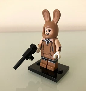 Lego Batman Movie Minifigure Series : March Harriet (coltlbm17)  71017 - Picture 1 of 5