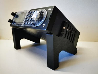 Schreibtischständer für Uniden BCT15 BCT15X 800XLT BCD260DN BCD996P2 BCD536 996XT 996T - Bild 1 von 4