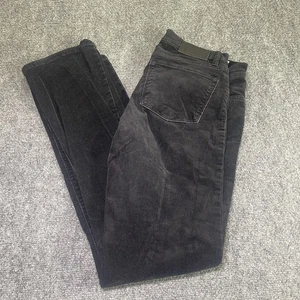 ralph lauren Cordhose schwarz gerades Bein Gr. 4 - Bild 1 von 12