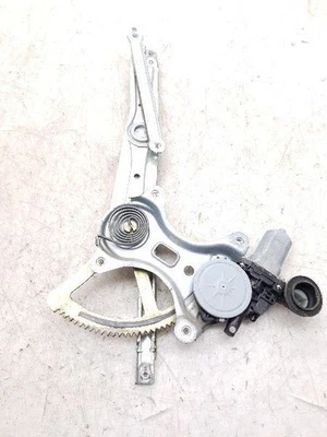 Regulador de ventana delantera izquierda del conductor compatible con 06-09 LEXUS RX400H 69802-33040 Foto 1 de 4