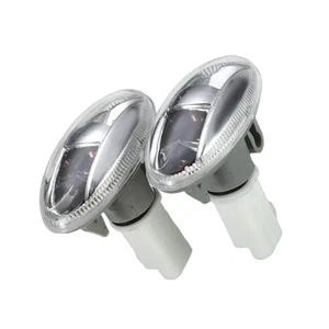 Indicateurs latéraux 2PCS 6325G4 Remplacer directement pour Citroen C1 C2 C3 - Picture 1 of 4