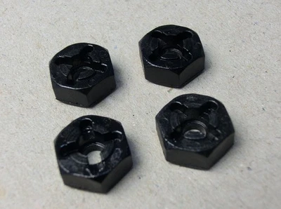 Ersatzteil Sechskantmitnehmer 12 mm RC Car Auto Monster Truck Buggy Truggy Reely - Bild 1 von 2