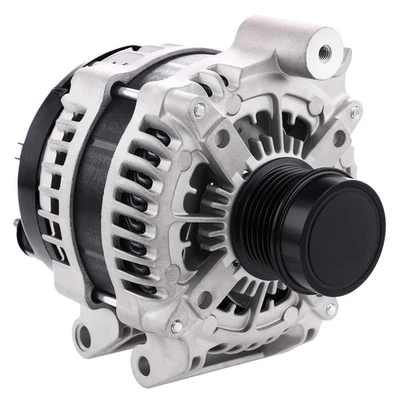 New Alternator For 2014-2020 Ram ProMaster 1500 2500 3500 3.6L V6 180A Foto 1 de 4