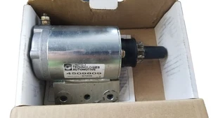 NEW GENUINE KOHLER 45 098 09-S ELECTRIC STARTER-BENDIX DRIVE - Picture 1 of 4