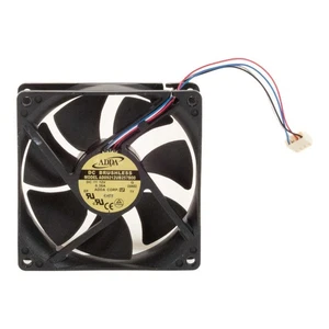 Fan ADDA AD09212UB257B00 12V 0.38A 4-Pin - Picture 1 of 2