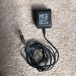 9V AC Adaper For VTECH U093030D Toy Transformer Charger Power Supply Cord Cable - Picture 1 of 3