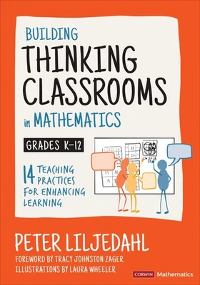 Building Thinking Classrooms in Mathematics, Grades K-12: 14 Teaching Practi... - Image 1 of 2