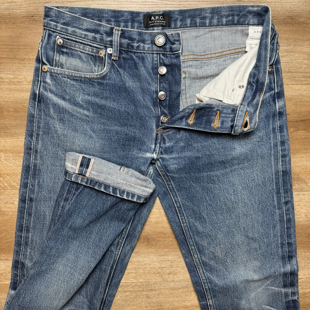 Apc Petit Standard for sale | eBay