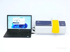 Chemometec A/S NucleoCounter NC-200 P/N: 900-0201 con PC y software con licencia - Imagen 1 de 9