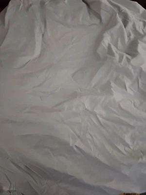 Juego de sábanas gris claro Sealy Queen Foto 1 de 4