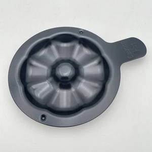 Xpress Redi Set Go Grill Ersatzeinsatz Bundt Kuchenform - Bild 1 von 5
