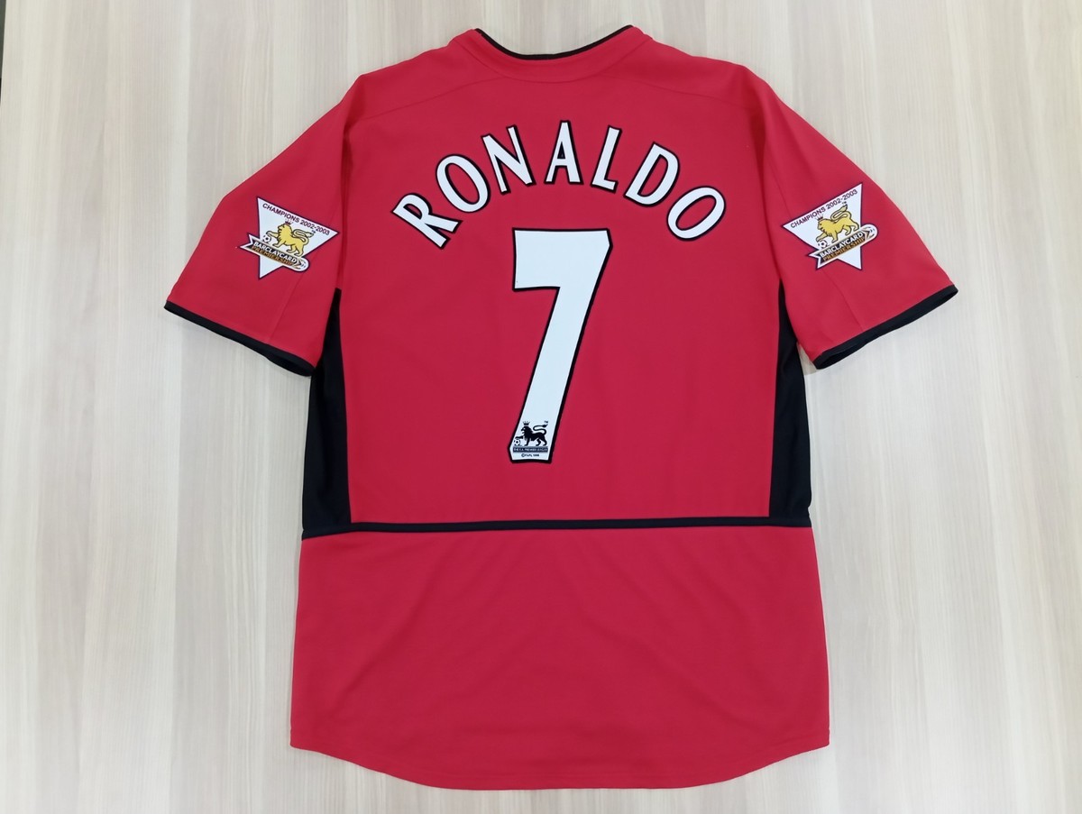 Preços baixos em Equipe Nacional Nike Manchester United