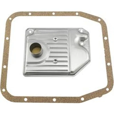 Baldwin 18198 Transmission Filter For 83-93 Ford Bronco F-100 F-150 F-250 F-350 - Image 1 of 4