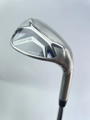 Cobra Aerojet Sand Wedge 54* KBS Tour Lite Stiff Steel /Right Handed /New /26306 - Image 1 of 4