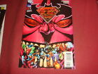 SUPERMAN / BATMAN #33  DC Comics 2006  NM