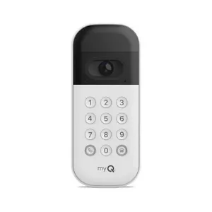 Liftmaster VKP1-LM MyQ Video Keypad with Camera WiFi Smart Control - Picture 1 of 1