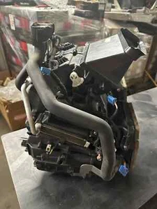 2017 AUDI R8 HVAC BLOWER MOTOR BOX ASSEMBLY OEM 4S1820005 INCOMPLETE - Picture 1 of 6