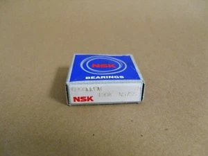 NSK 6900 VVCM BALL BEARING - Picture 1 of 3