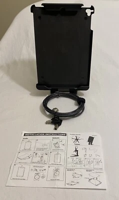 Tryten Table Mount Locking System iPad Stand 2012 - Image 1 of 4