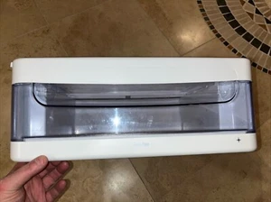 OEM Kenmore 106.50442903 Deli Pan With Deli Drawer Cover - Picture 1 of 6