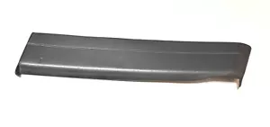 86 - 89 Mercedes Benz W124 Body Side Molding Lower Fender, Right - Picture 1 of 2