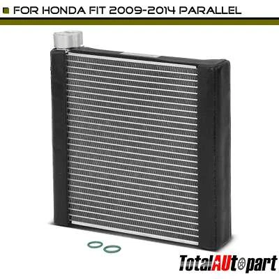Núcleo evaporador de aire acondicionado para Honda Fit 2009 2010 2011 2012 2013 2014 1,5 L 80211TX9003 Foto 1 de 4