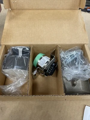 Assa-Abloy Rixson 998 690 Electromagnetic Tri Volt Door Holder Release