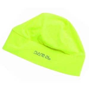 Dare2b Core Stretch Running Beanie II Hi Viz Fluro Yellow - Picture 1 of 1