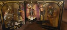 Marvel Legends SDCC 2016 Thor Battle For Asgard 5 Pack MISP SEALED NEW RARE