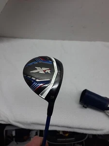Callaway XR Pro 3 Fairway Wood 14* Project X  65g Regular RH With Headcover  - Picture 1 of 7
