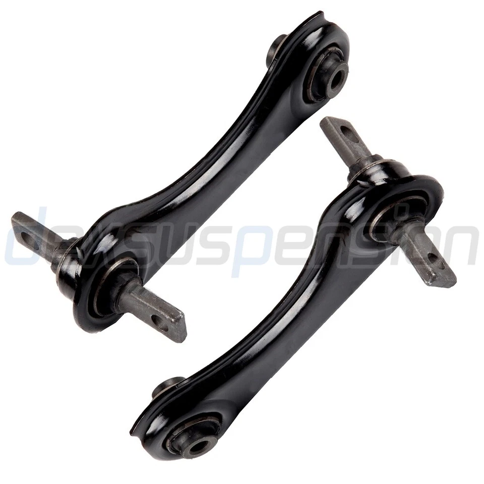 Kit de brazo de control superior trasero 2 piezas para Honda Civic 1997-2001 Honda CR-V 1988-2000 Foto 1 de 4
