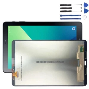For Samsung Galaxy Tab A 10.1'' T580 T585 LCD Display Touch Screen Assembly - Picture 1 of 7