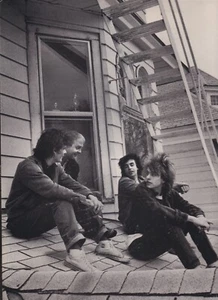 the replacements I will dare 12" - Picture 1 of 2