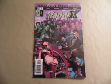 Madrox #3 (Marvel 2004) Free Domestic Shipping