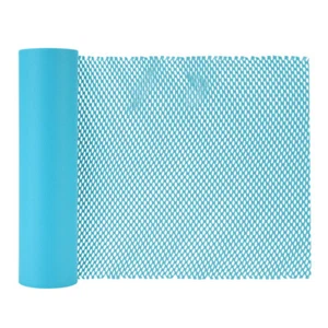 30CM/38CM/50CM*250M Packaging Wrapping Paper Kraft Cushion Honeycomb Paper Roll - Picture 1 of 17