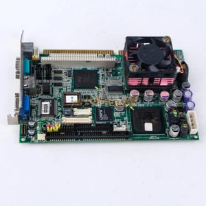 1PCS Used Advantech PCA-6770 PCA-6770F REV: B2 industrial control board - Picture 1 of 5