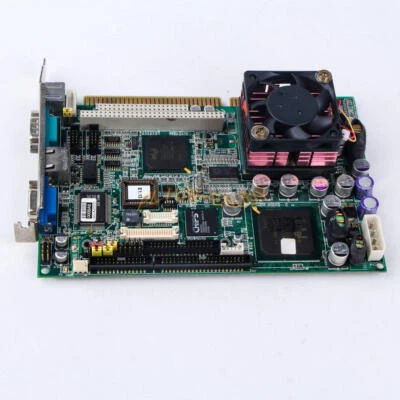 1PCS Used Advantech PCA-6770 PCA-6770F REV: B2 industrial control board - Image 1 of 4