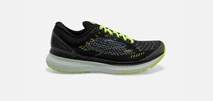 SUPER SALE | Brooks Glycerin 19 Mens Running Shoes (D Standard) (050) - Picture 1 of 13