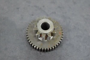 HONDA VT750C VT700C SHADOW PC800 ENGINE MOTOR STARTER REDUCTION IDLER GEAR - Picture 1 of 5